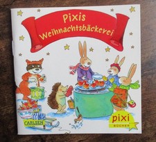 Pixi Buch - Sonderausgabe **