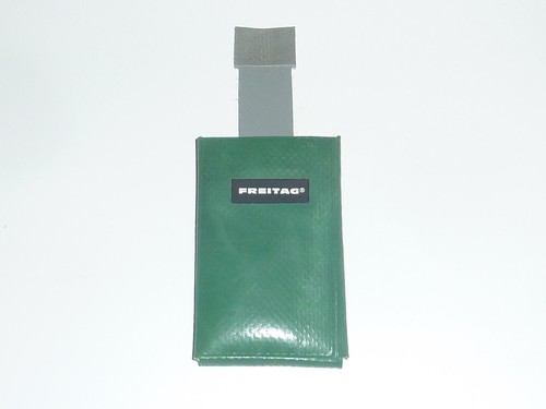 Freitag w10 cardholder - w10,
