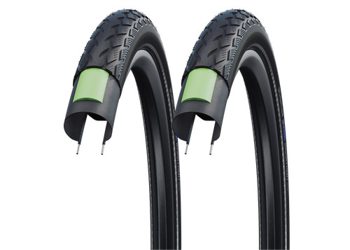 Schwalbe marathon 355 - 2x, 44-355