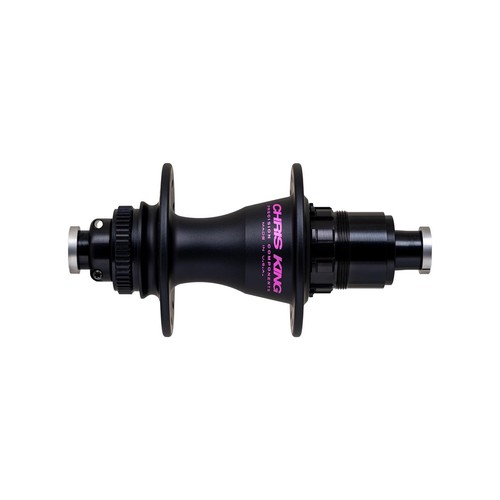 Chris king r45 - king, centerlock