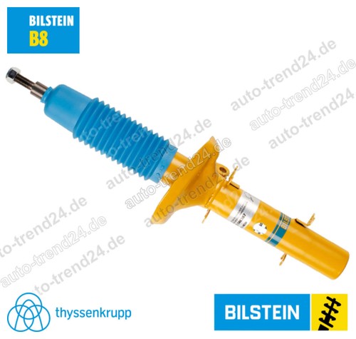 Bilstein - , b8