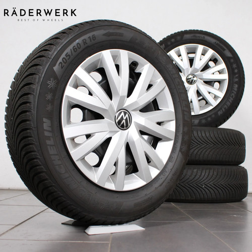 Zoll original roc i - original, vw