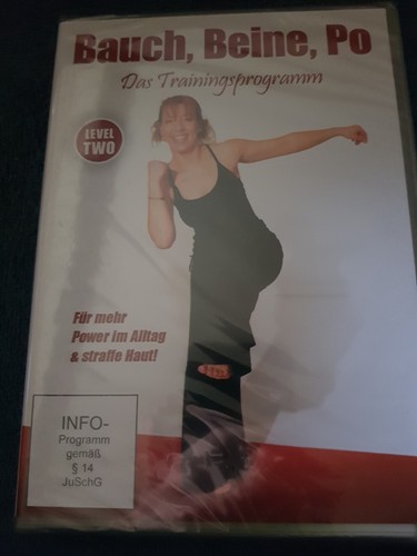 Bauch beine das - bauch, po
