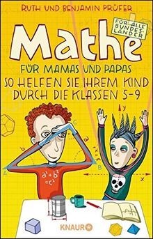 Mathe für mamas und - für,