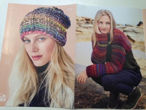 Lana grossa olympia - lana, grossa: