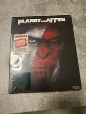 Planet der affen collection - der,