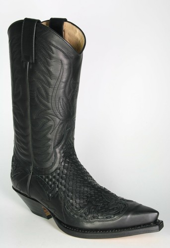 3241 sendra cowboystiefel - 3241,