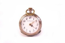 Union Horlogere Damen