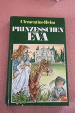 Prinzesschen Eva von