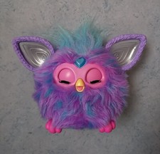 tolles Mädchen Kuscheltier