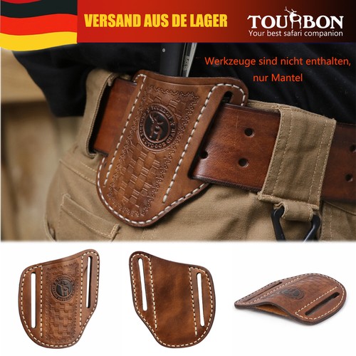 Tourbon leder - tourbon,