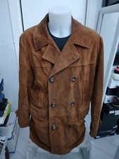 Gara leather Lederjacke