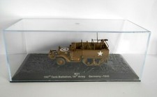Die cast panzer m21 193 - die,
