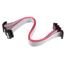 5Stk Flachbandkabel Stecker