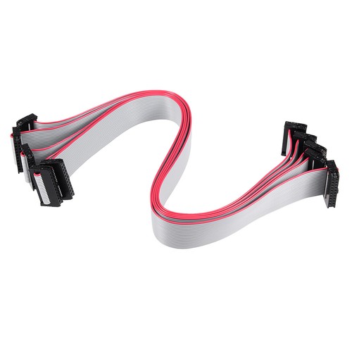 5stk flachbandkabel stecker - 5stk,