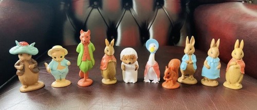 Peter rabbit tortenaufleger - peter,