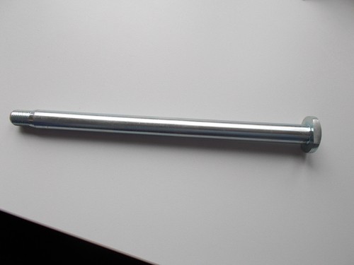 Bolzenschraube schwinge - f.,