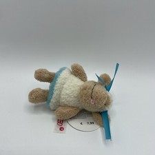 NICI Bean Bag Schlüsselanhänger Jolly Summer 10 cm