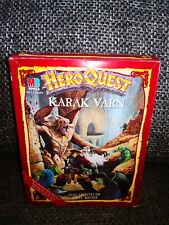 Hero Quest MB Erweiterung