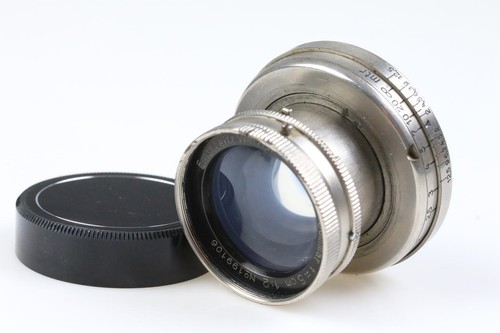 Leica summar 5cm - summar,