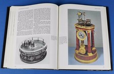 Buch - Uhr Uhrwerk Technik