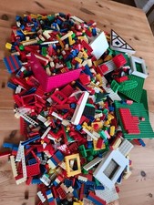 LEGO-Restposten ca. 5 Kg.