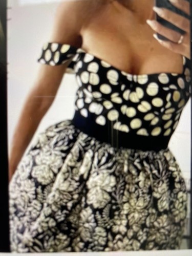 Marco bologna cocktail kleid - marco,