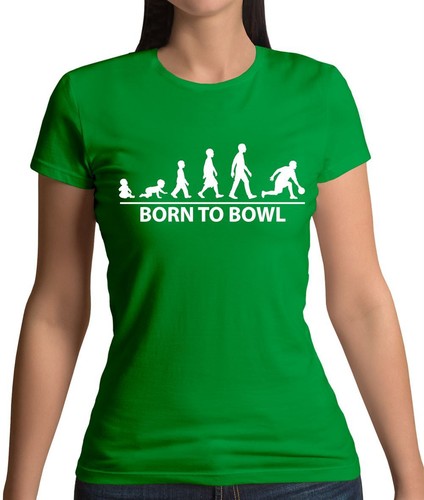 Born bowl damen shirt - to,
