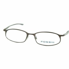 Fossil Brille Brillengestell
