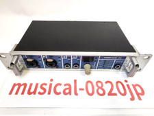 RME Fireface UC 36-Kanal