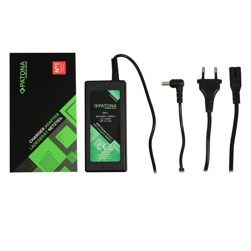 Netzteil für samsung 19v r45 - für,