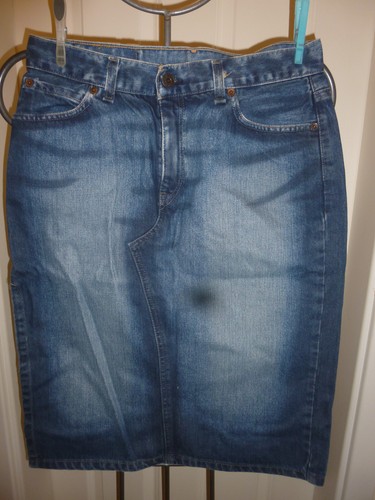 Oiginal levi strauss rock - strauss, w-s