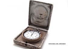 Vintage stoppuhr andreas huber - stoppuhr,
