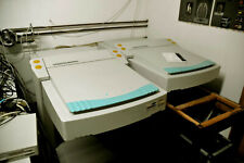 Heidelberger Topaz-II, Format A3+, Auf- Durchlicht, komplett auf Neuzustand