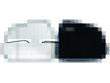 Spiegelglas links für