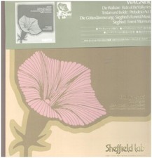 LP Wagner Die Walküre / Tristian und Isolde / Götterdämmerung / Siegfried