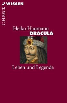 Dracula leben und legende - dracula:,