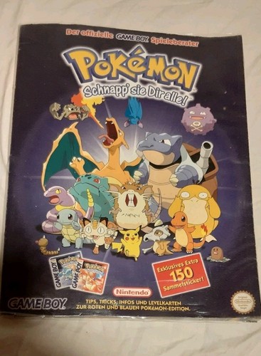 Der offizielle gameboy - der,