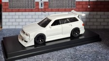 Hot Wheels 94 Audi Avant RS2