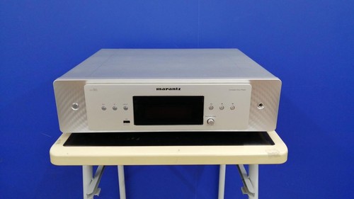 Marantz cd player - marantz, cd-player