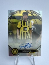 Karim adeyemi auto - auto, on