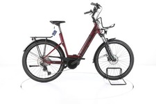 Kreidler Vitality Eco 10 Cross Trekking E-Bike Top Elektrofahrrad Bosch Fahrrad