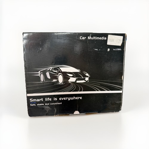Radio car multimedia - radio,