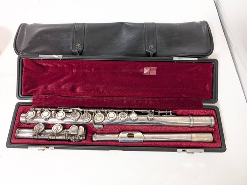 Yamaha yfl 451 querflöte - yfl-451,