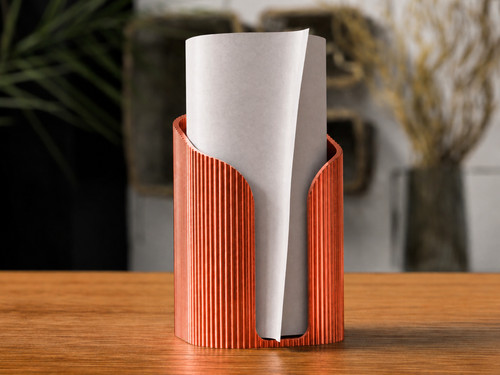 Küchenrollenhalter modern - , |