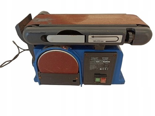 Scheppach bts900 - scheppach,