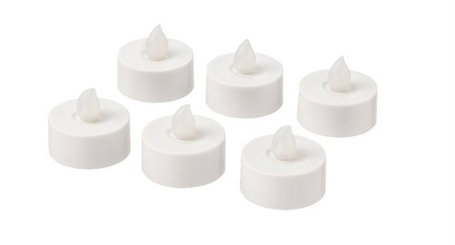 Ikea mognad teelicht - ikea, teelicht/led