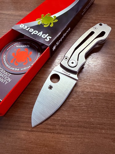 Rar spyderco pits c269tip - rar,
