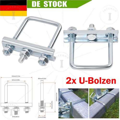 Bügel für klemmschelle - für,