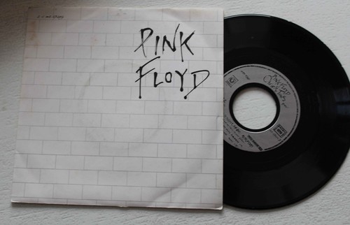 Pink floyd another - brick, in
